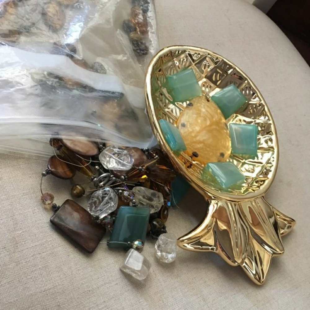 Glass Beads